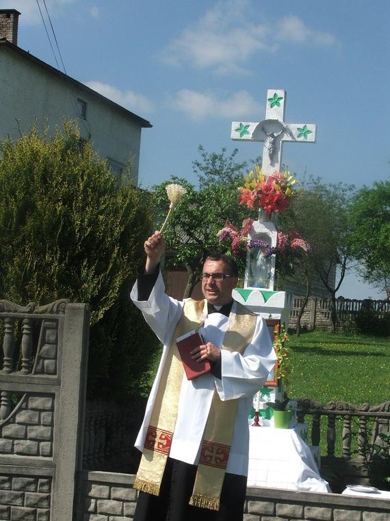 Poświęcenie Pól – zdjęcie 27
