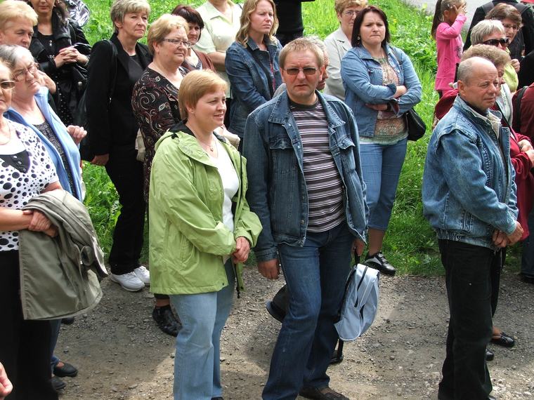 Kalwaria Zebrzydowska – zdjęcie 2
