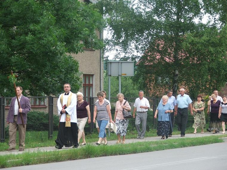 Poświęcenie Pól – zdjęcie 18