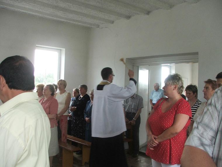Poświęcenie Pól – zdjęcie 22