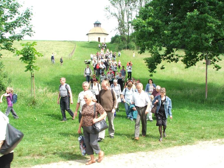 Kalwaria Zebrzydowska – zdjęcie 3