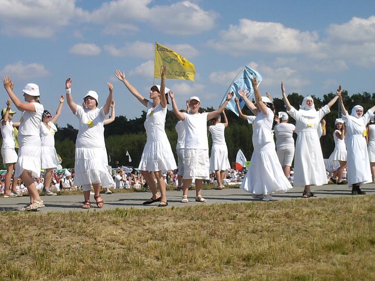 Lednica 2011 – zdjęcie 3
