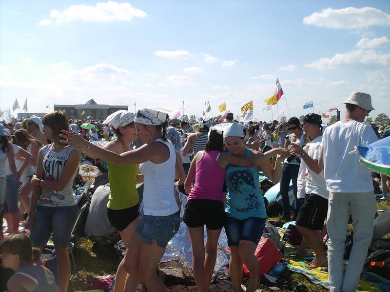 Lednica 2011 – zdjęcie 4