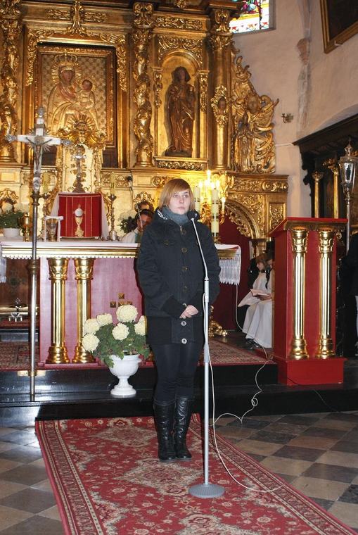 Listopadowa Zaduma – zdjęcie 3