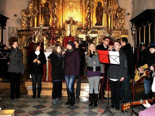 Ach… cóż to był za wieczór – zdjęcie 1