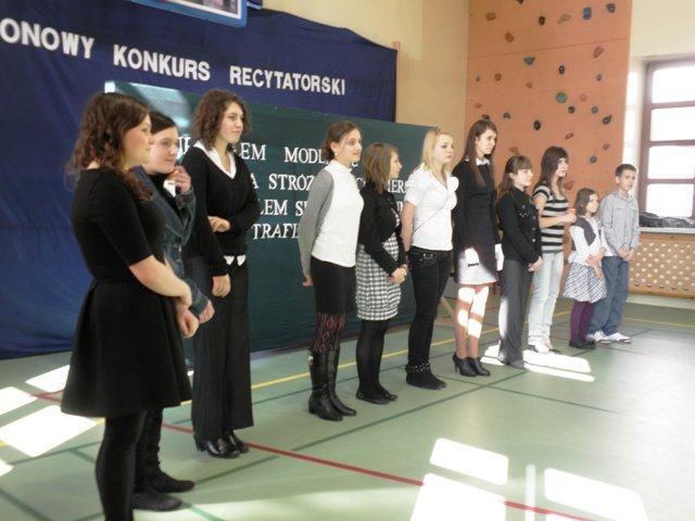 Poezja ks. J. Twardowskiego - laureaci – zdjęcie 8