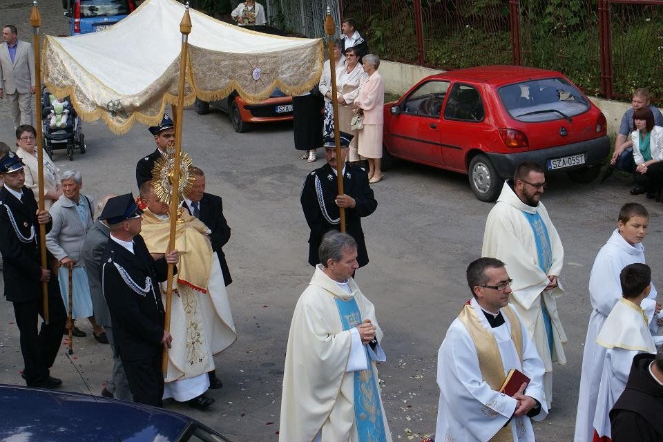 Boże Ciało