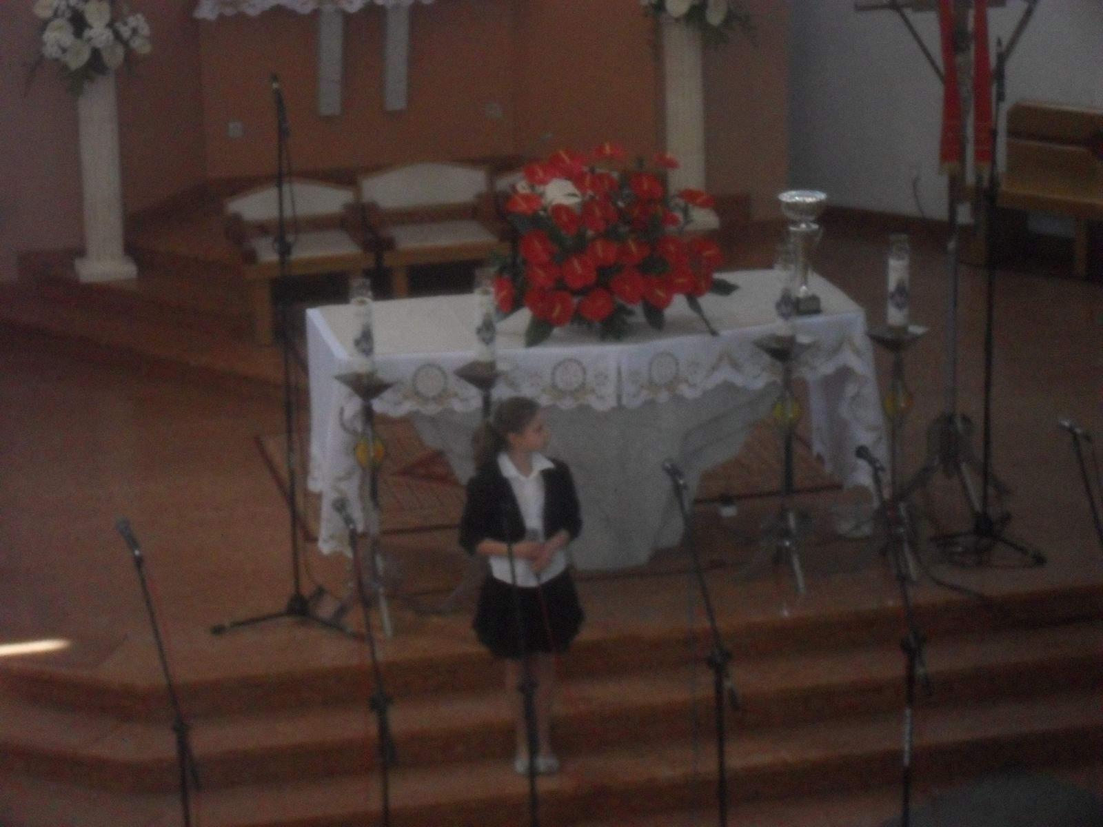 Dąbrowski Festiwal Pieśni Maryjnej