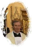 Wywiad z ks. Proboszczem