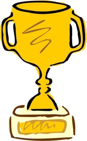 Gratulacje konkursowe
