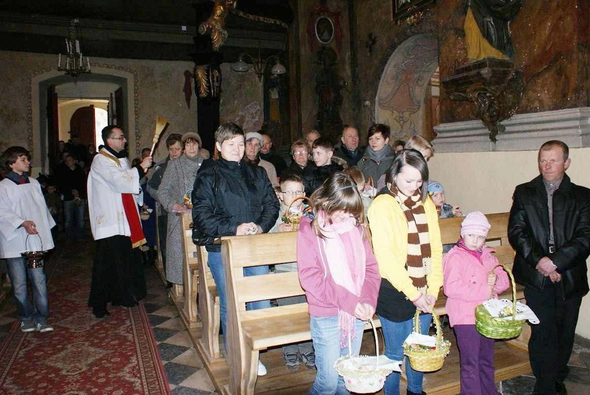 Triduum Paschalne