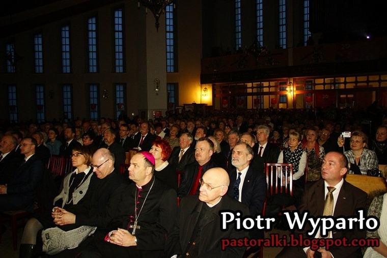 Sukces scholi w Będzinie – zdjęcie 4