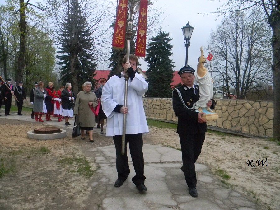 Niedziela Zmartwychwstania Pańskiego