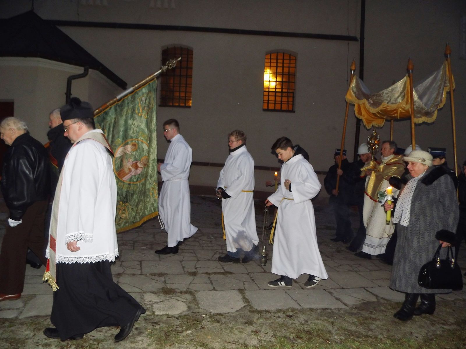 Niedziela Zmartwychwstania Pańskiego