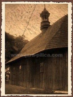 Historia wzgórza św. Piotra - 950-lecie istnienia Parafii