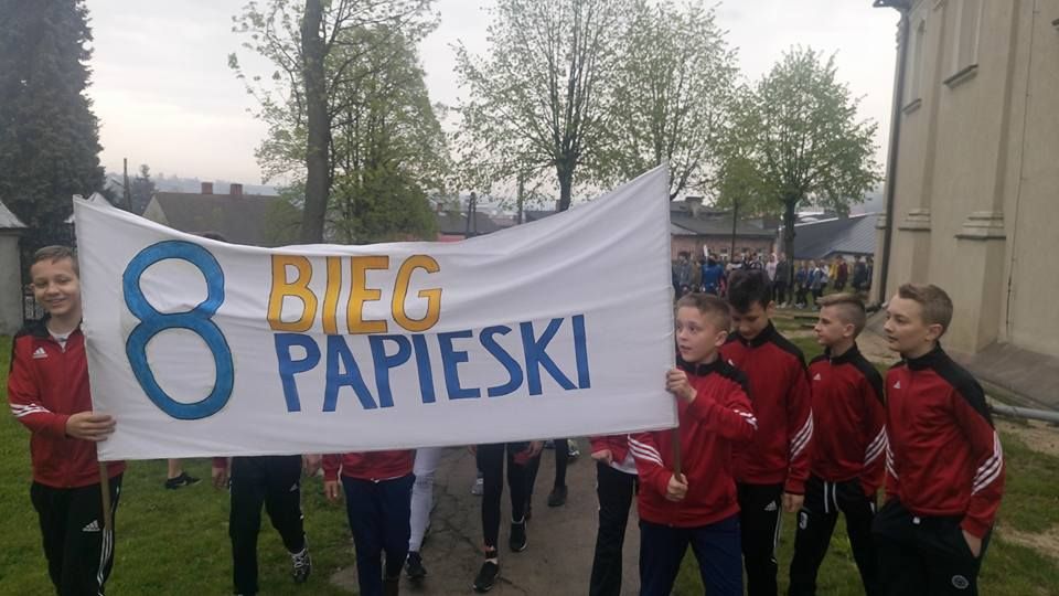 VIII Bieg Papieski