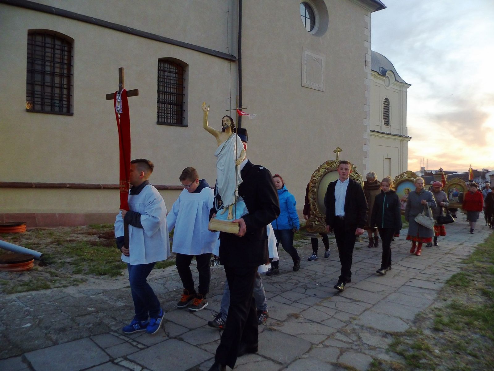 Niedziela Zmartwychwstania Pańskiego