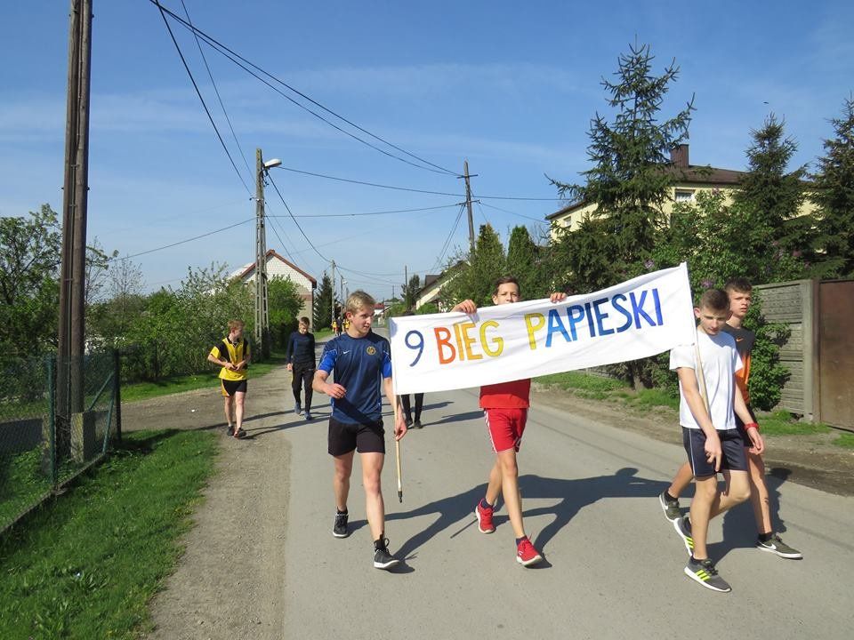 IX Bieg Papieski