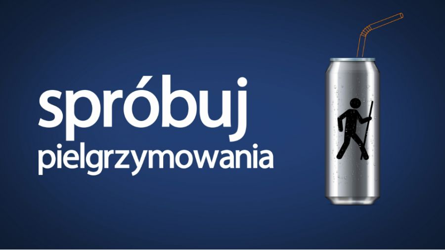 Zapraszamy na pielgrzymkę!