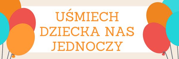 I Ty możesz pomóc!