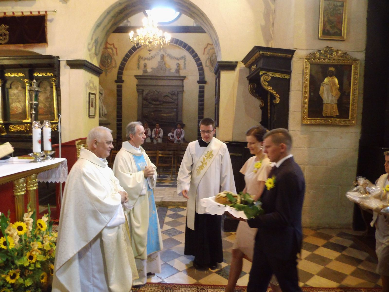 Dożynki Gminne