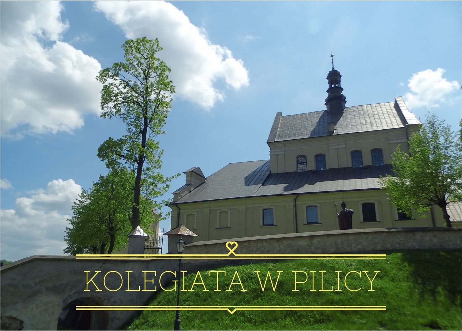 Sprawozdanie z wykonanych prac w Parafii