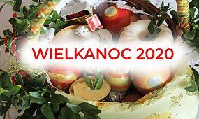 Kolejne informacje dla Parafian
