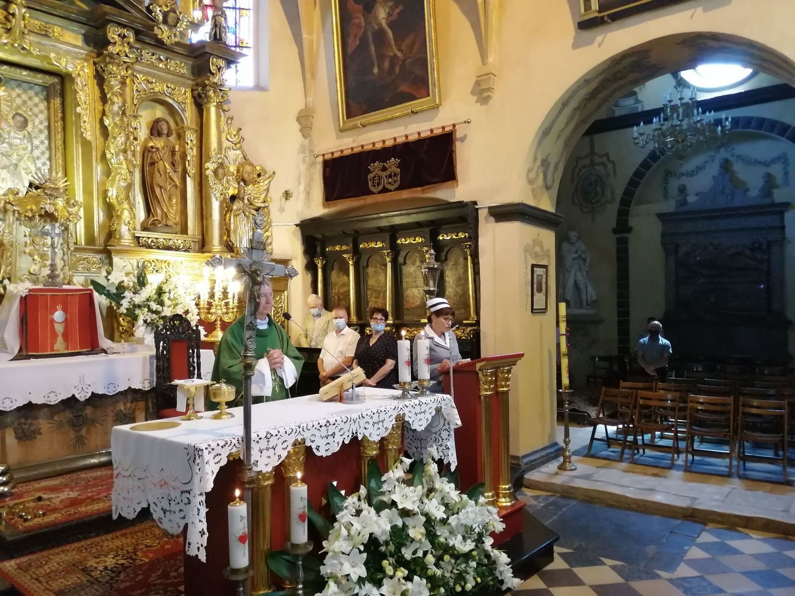145 rocznica urodzin Marii Magdaleny Epstein