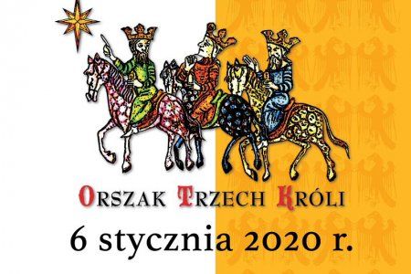 Zapraszamy na Pilicki Orszak Trzech Króli