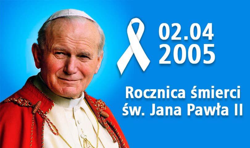 15 lat temu odszedł Jan Paweł II