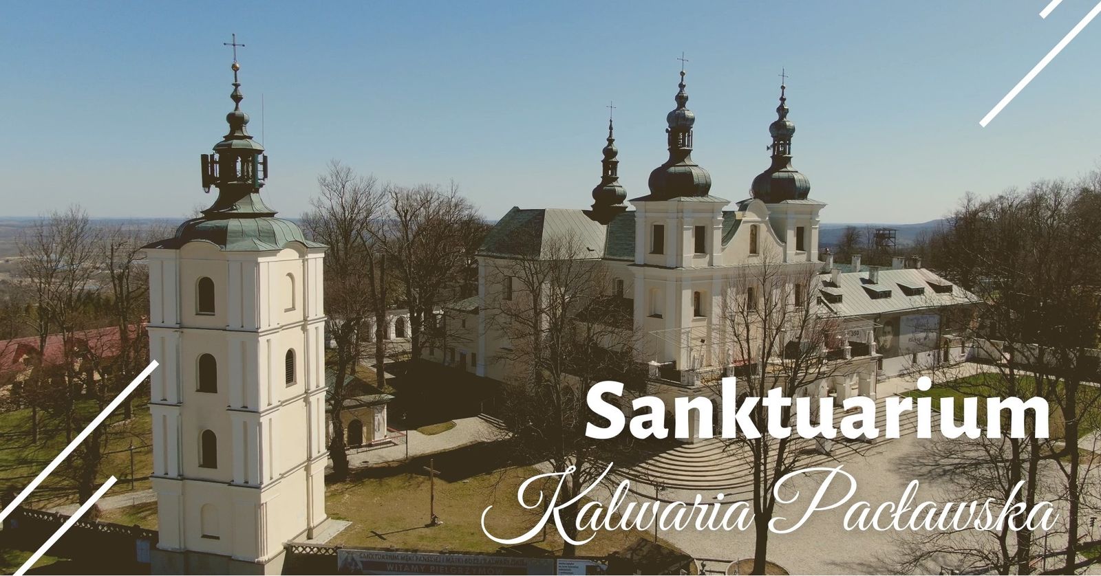 Zapraszamy na pielgrzymkę!