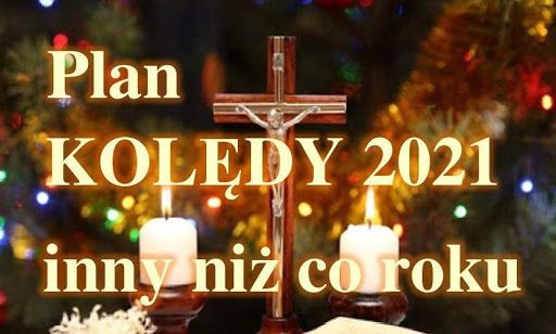 Forma Wizyty Duszpasterskiej w 2021 roku