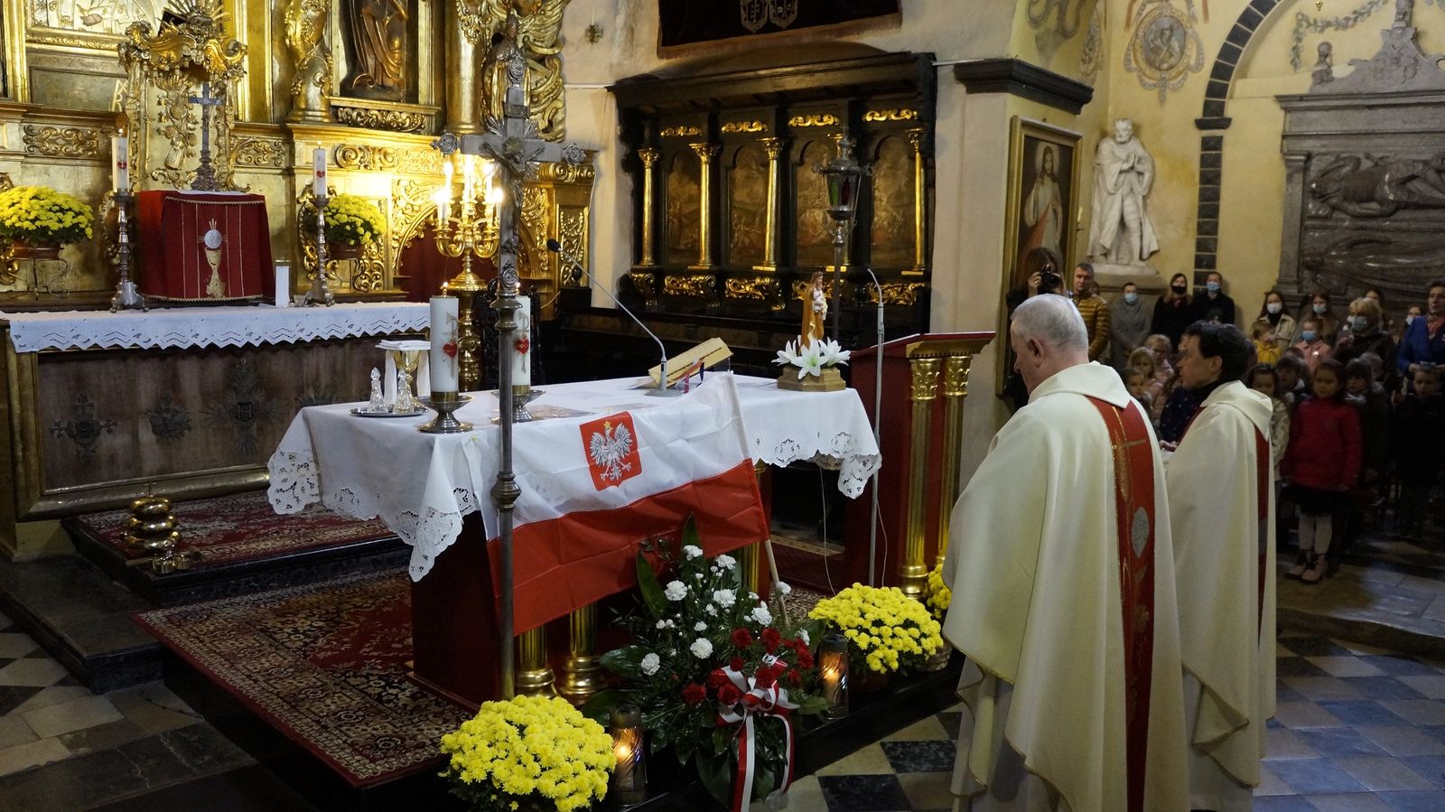 Święto Niepodległości