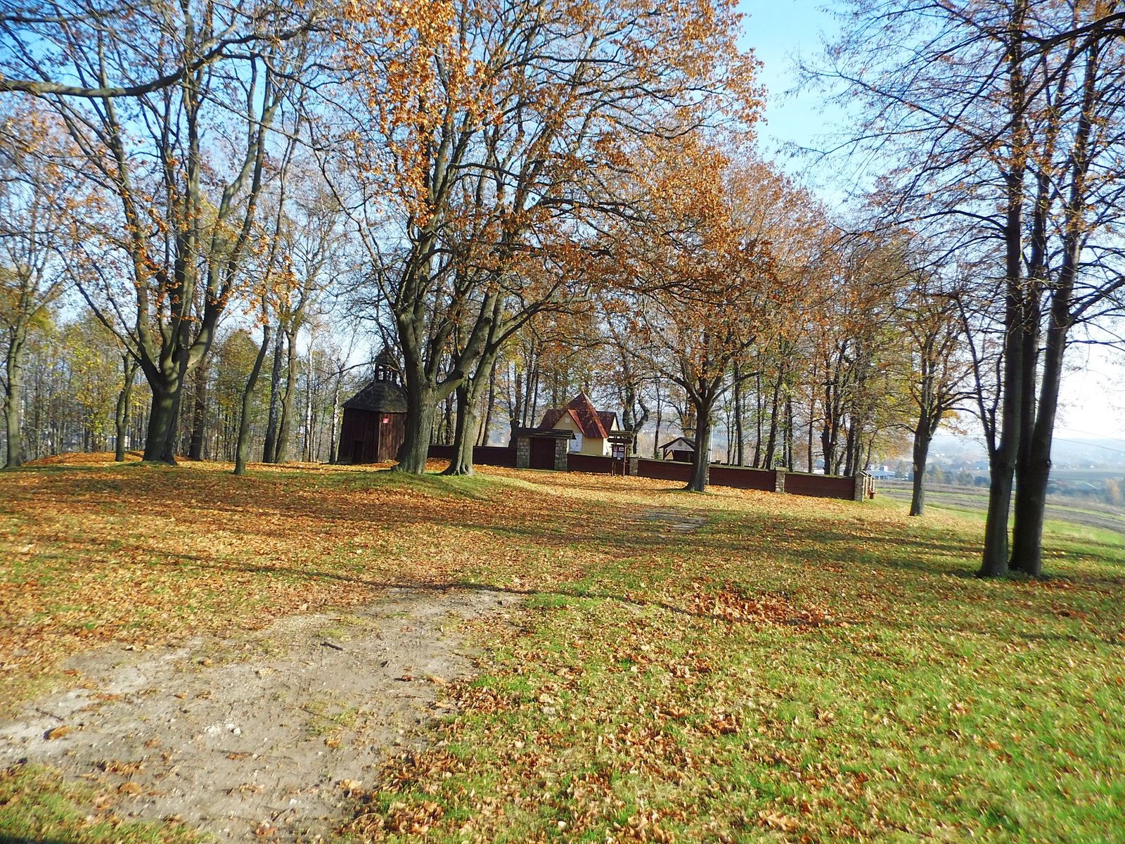 Dzień Zaduszny