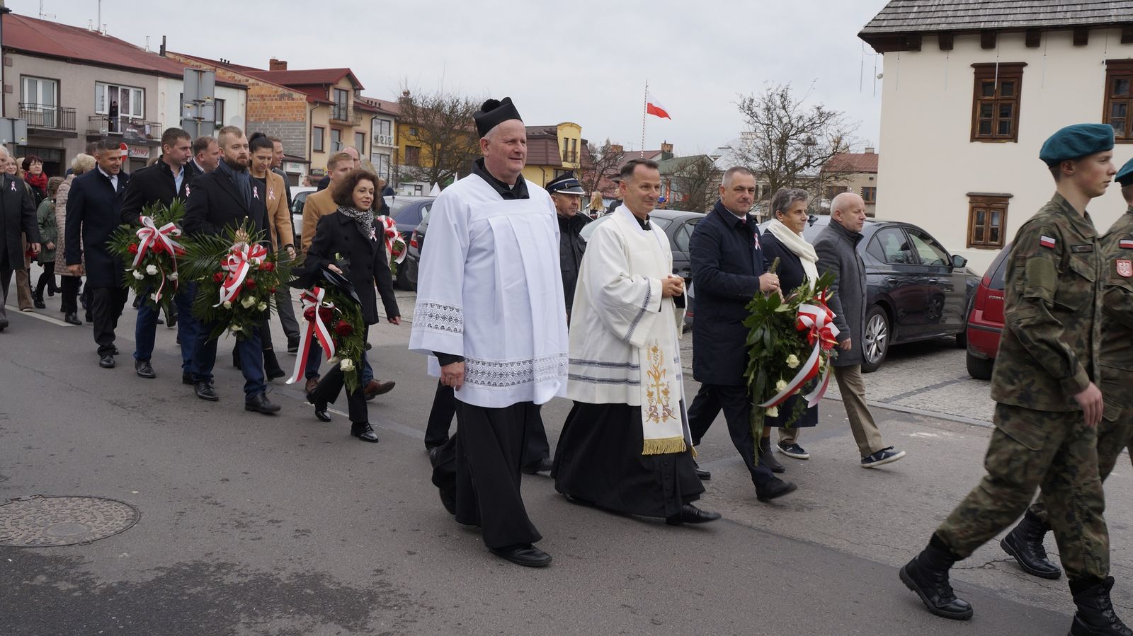 Święto Niepodległości 2022