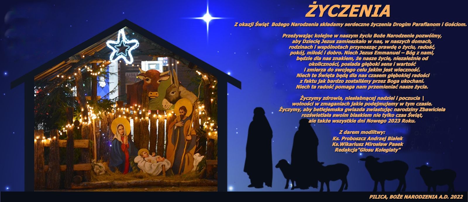 Życzenia