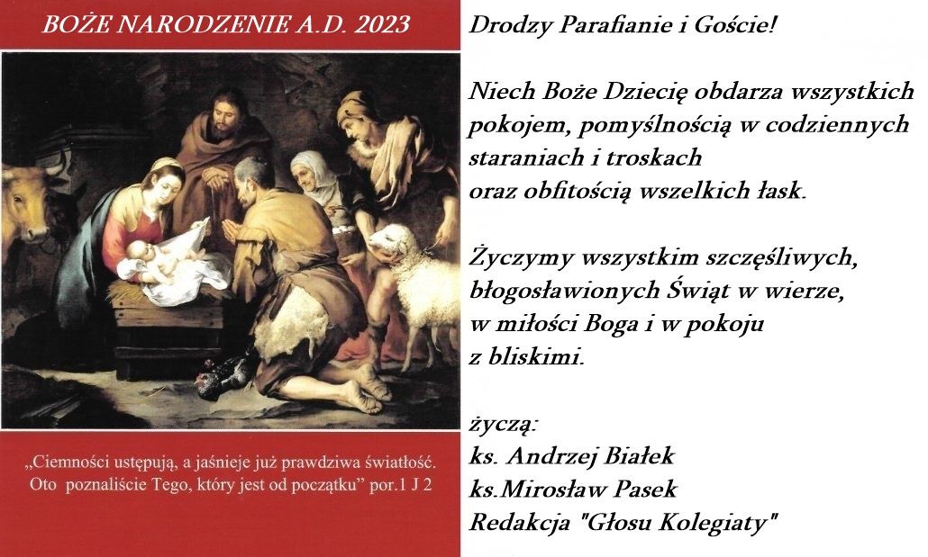 Życzenia