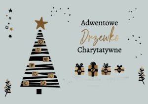 Drzewko Adwentowe
