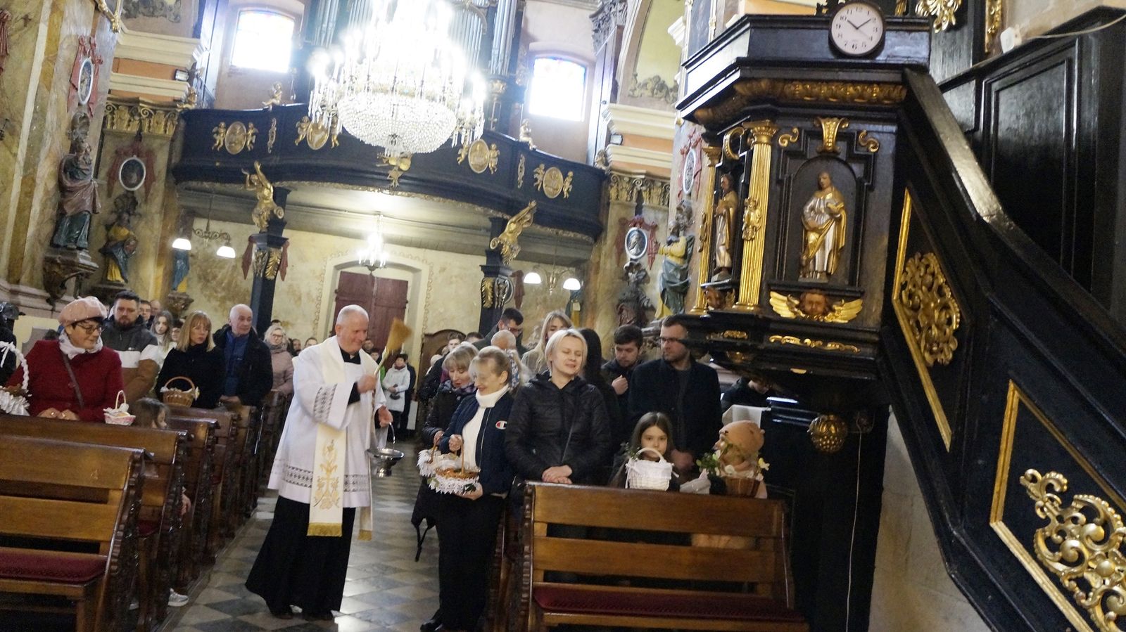 Wielka Sobota