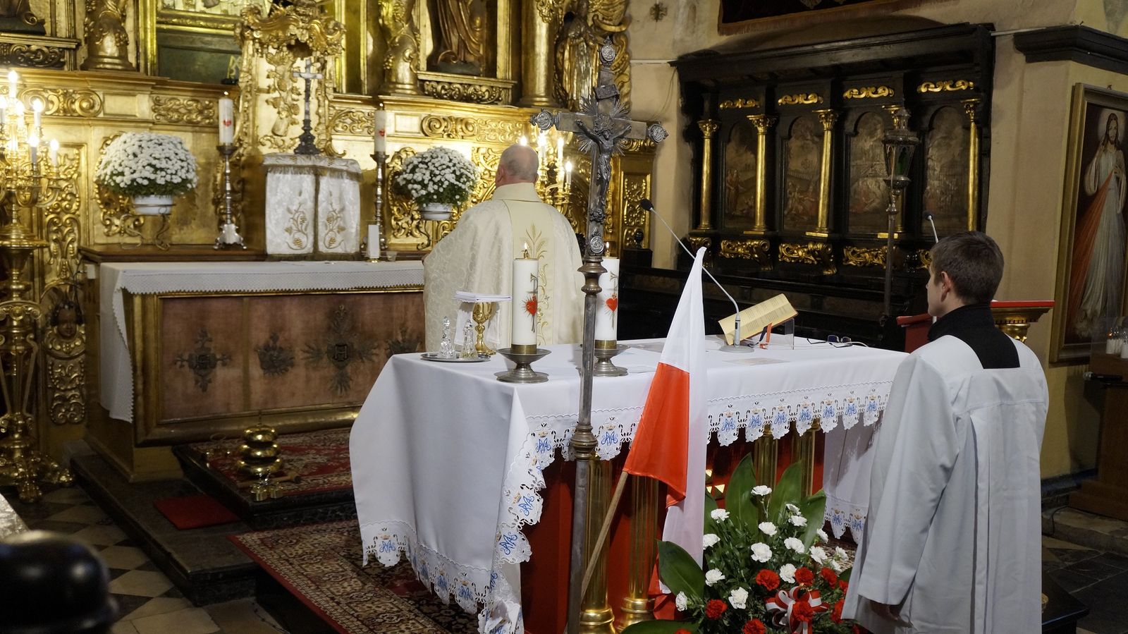 11.listopada - Święto Niepodległości