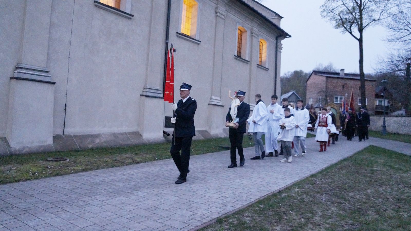 Niedziela Zmartwychwstania Pańskiego