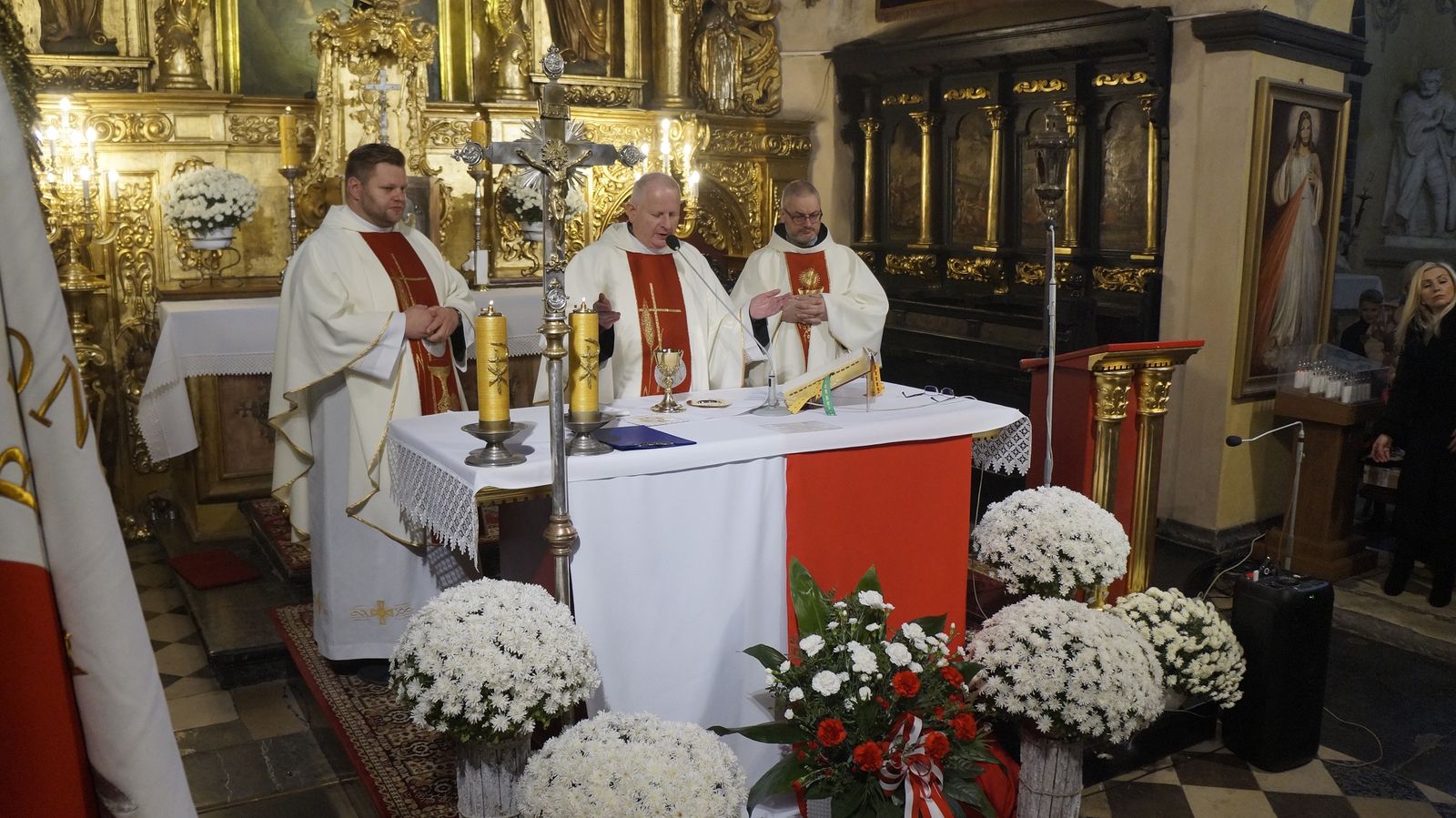 Święto Niepodległości 2024