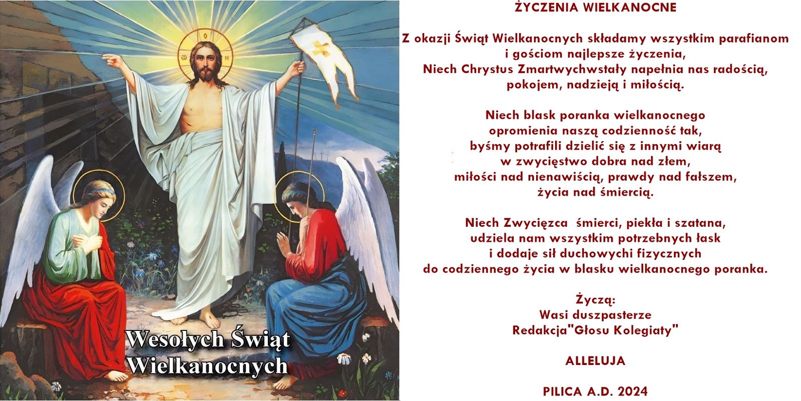ŻYCZENIA