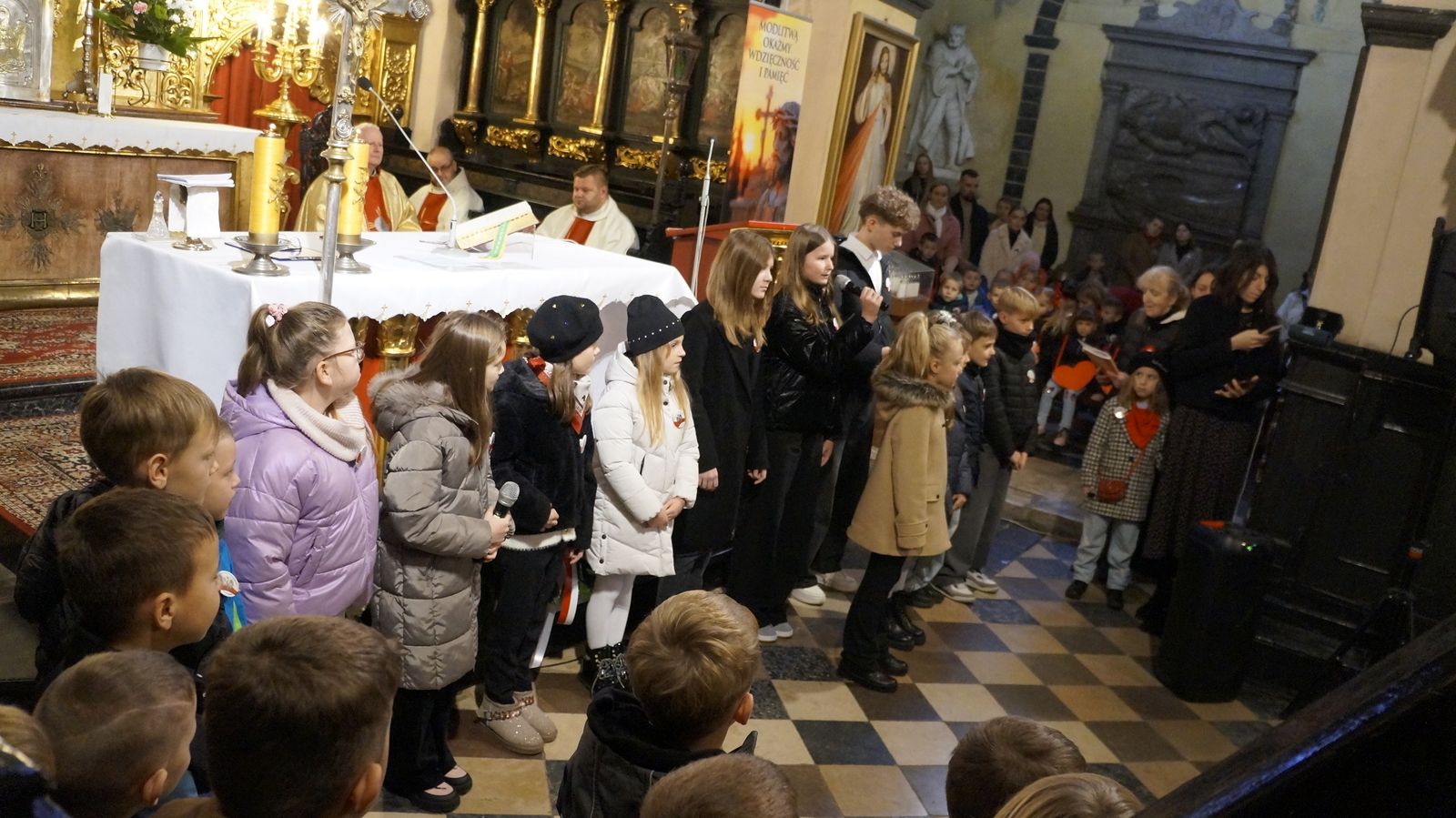 Święto Niepodległości 2025