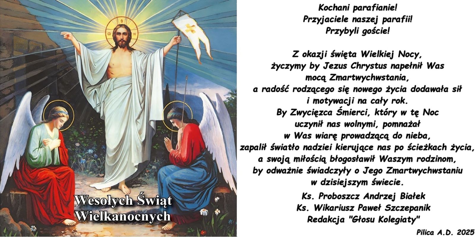 Życzenia