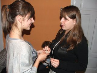 Wigilia młodzieży