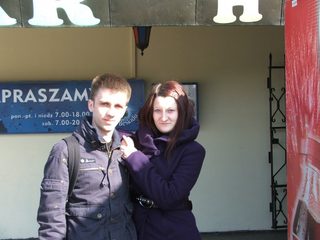 Pielgrzymka na Jasną Górę 2011