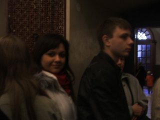 Pielgrzymka na Jasną Górę 2011